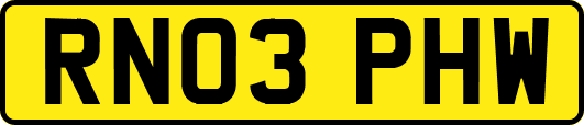 RN03PHW