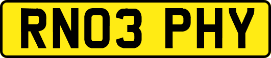 RN03PHY