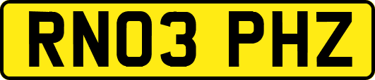RN03PHZ