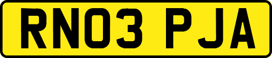 RN03PJA
