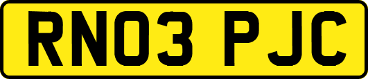 RN03PJC