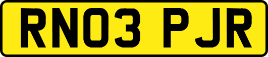 RN03PJR