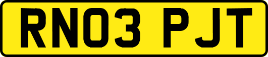 RN03PJT