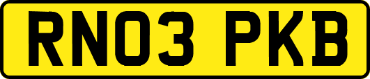 RN03PKB