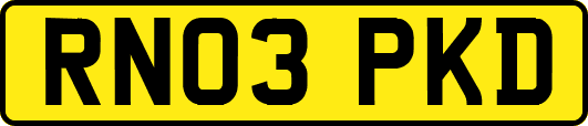 RN03PKD