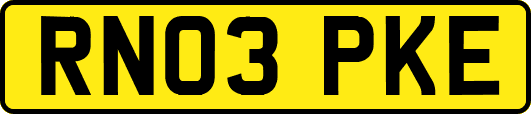 RN03PKE