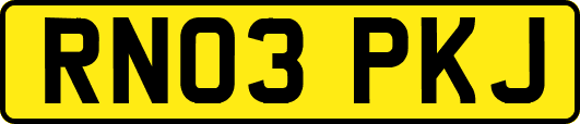 RN03PKJ