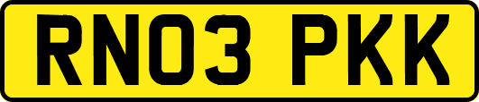RN03PKK