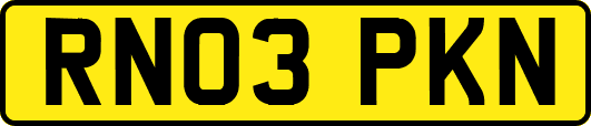 RN03PKN