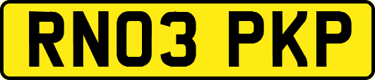 RN03PKP