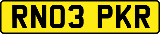 RN03PKR