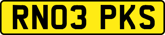 RN03PKS