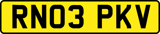 RN03PKV