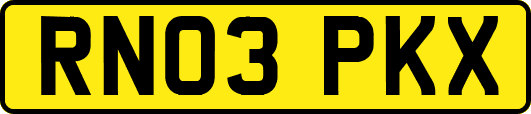RN03PKX