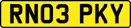 RN03PKY