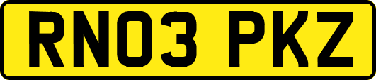 RN03PKZ
