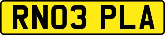RN03PLA