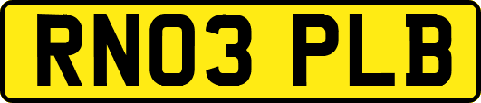 RN03PLB