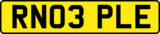 RN03PLE
