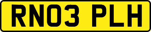 RN03PLH