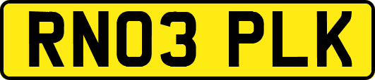 RN03PLK