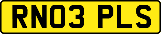 RN03PLS