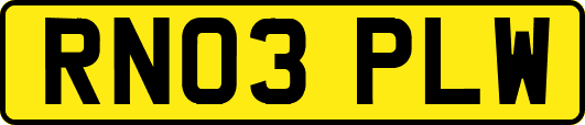 RN03PLW