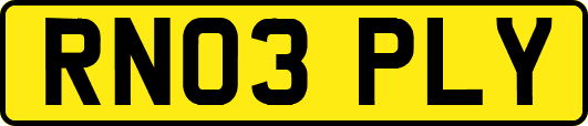 RN03PLY