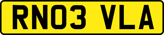 RN03VLA