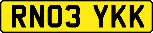 RN03YKK