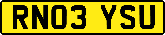 RN03YSU