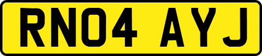 RN04AYJ