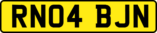 RN04BJN