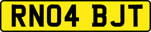 RN04BJT