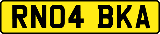 RN04BKA