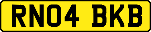 RN04BKB