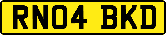 RN04BKD