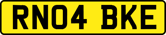 RN04BKE