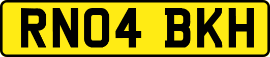 RN04BKH