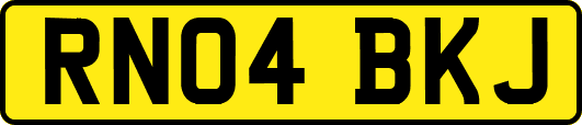 RN04BKJ