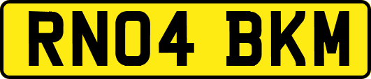 RN04BKM
