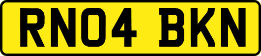 RN04BKN