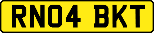 RN04BKT