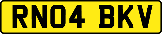 RN04BKV