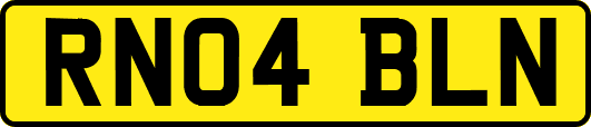 RN04BLN
