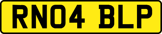 RN04BLP