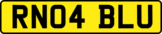 RN04BLU
