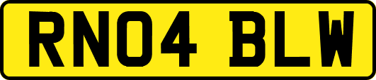 RN04BLW