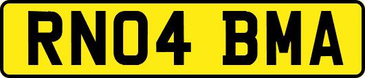 RN04BMA