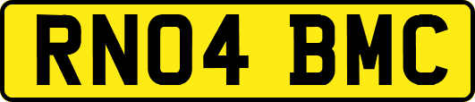RN04BMC